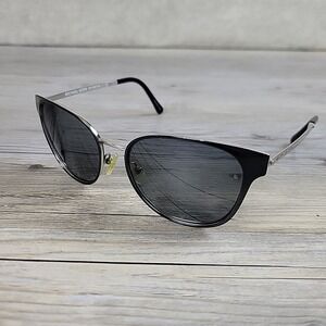 Michael Kors MK1022 TIA Sunglasses 118525 Frames Only 54-17 140mm Metal Full Rim